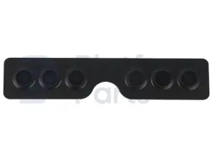 Electronic card control box