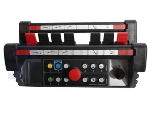 Control remoto