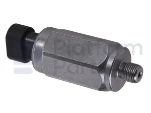Sensor, presión de aceite