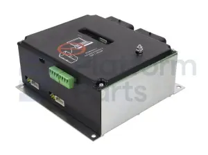 Unidad de control electrónico