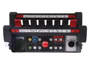 Control box