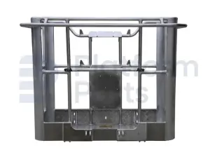 Plataforma 5ft