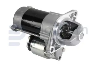 Motor de arranque Kubota, 9 dientes, 12V, 1.0kW