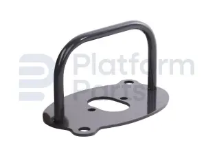 Stabilizer, foot