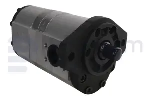 Hydraulic pump
