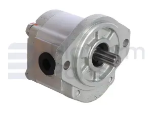 Hydraulische pomp