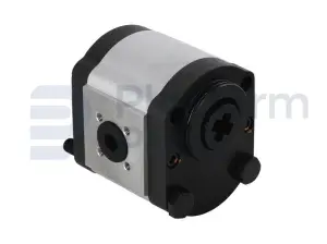 Hydraulische pomp