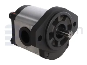 Hydraulic pump
