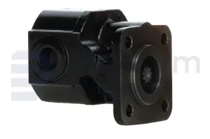 Pompe hydraulique