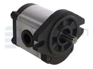 Hydraulic pump