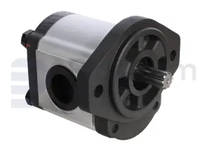 Pompe hydraulique