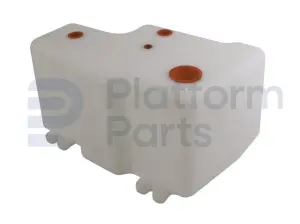 Tanque hidráulico