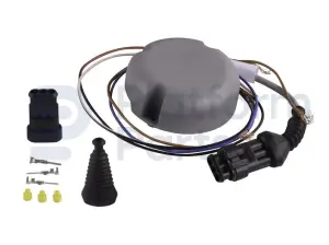 Sensor de inclinó