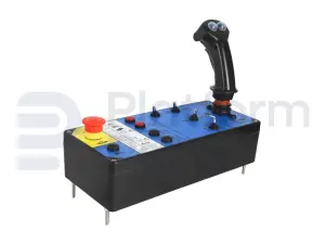 Control box
