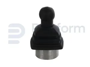 Joystick heffen