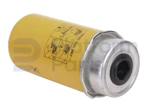 Filtro de combustible
