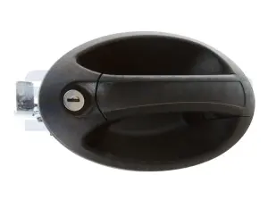Manija De Puerta
