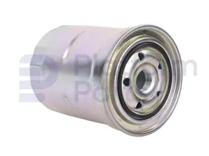 Filtro de combustible
