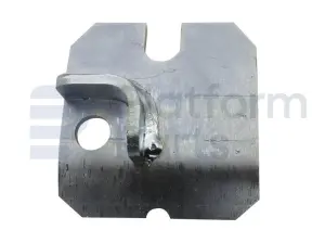 Cubierta WA soporte sensor RFID