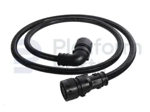 Cable de control de cesta
