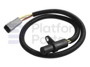 Sensor, steer