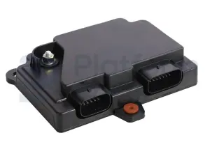 Unidad de control electrónico