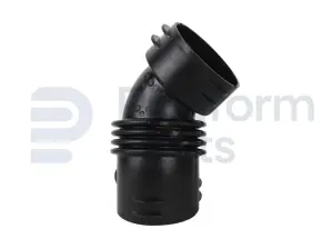 Filler hose