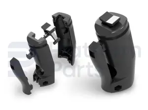 Handvat joystick