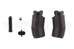 Handvat joystick