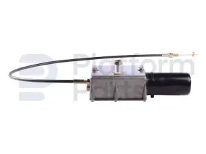 Actuator, Adeco