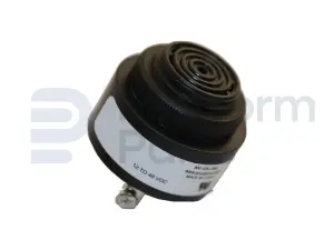 Alarm 12-48VDC