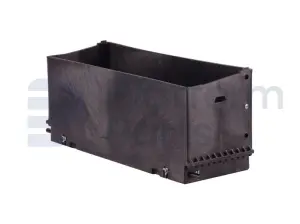 Batería de la caja