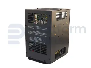Cargador de baterías, 48V, 110-220VAC auto (L/A)