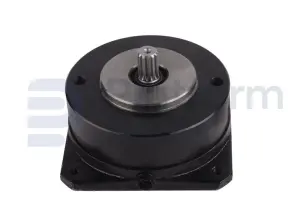 Hydraulic brake
