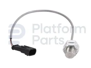 Final de carrera, sensor de velocidad kit- OEM