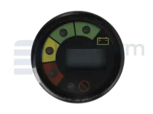 Indicador de batería