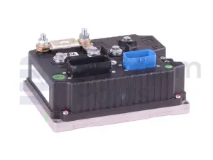 Unidad de control electrónico