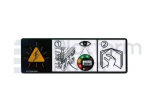 Decal, troubleshooting
