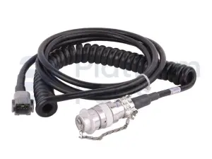Kabel control box