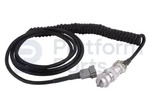 Kabel control box