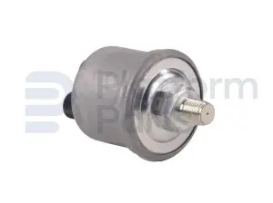 Sensor, presión de aceite