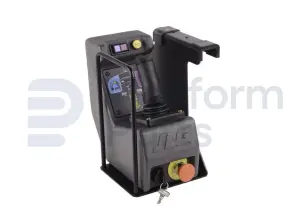 Control box