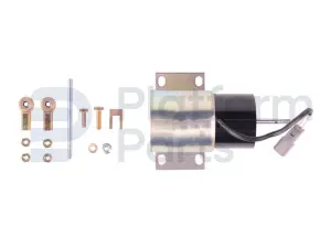 Actuator, Perkins