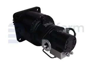 Rotador plataforma