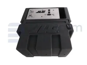 Batterij-lader, 12VDC