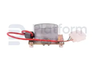 Sensor de inclinó