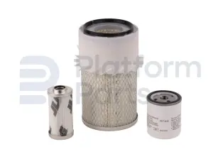 Filtro, kit