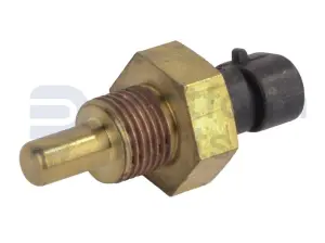 Sensor, temperatura de aceite