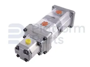 Pompe hydraulique