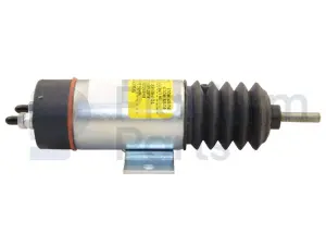 Bobina Acelerador Kubota, 12VDC